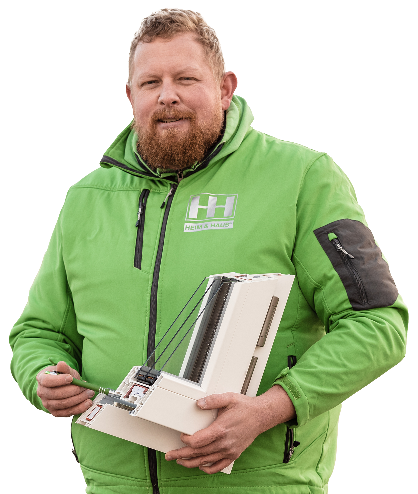 Profilfoto Daniel Peter